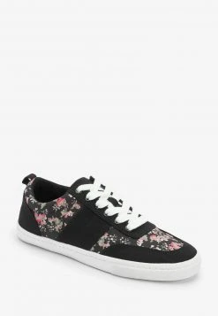 Next Damen Sneaker Low - Floral Print 5 Next Damen Sneaker Low - Floral Print -Next Verkäufe 2022 6840b200ea2744afa01afb22a06597e6