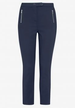 Next Damen Stoffhose - Blue -Next Verkäufe 2022 6865f11e42c64ba38d1d7d06a8a2be59