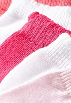 Next Kinder 5 PACK - Socken - Pink/rose/white -Next Verkäufe 2022 686e1d82ee7d4c6b995315f06787b343