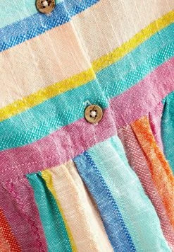 Next Kinder PUFF SLEEVE - Freizeitkleid - Multicoloured 8 Next Kinder PUFF SLEEVE - Freizeitkleid - Multicoloured -Next Verkäufe 2022 6871049af92b4d93b4d11b85d65525fc