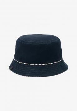 Next Herren REVERSIBLE BUCKET - Hut - Neutral Check -Next Verkäufe 2022 68729495a8f84e27af2f44669bc00b39