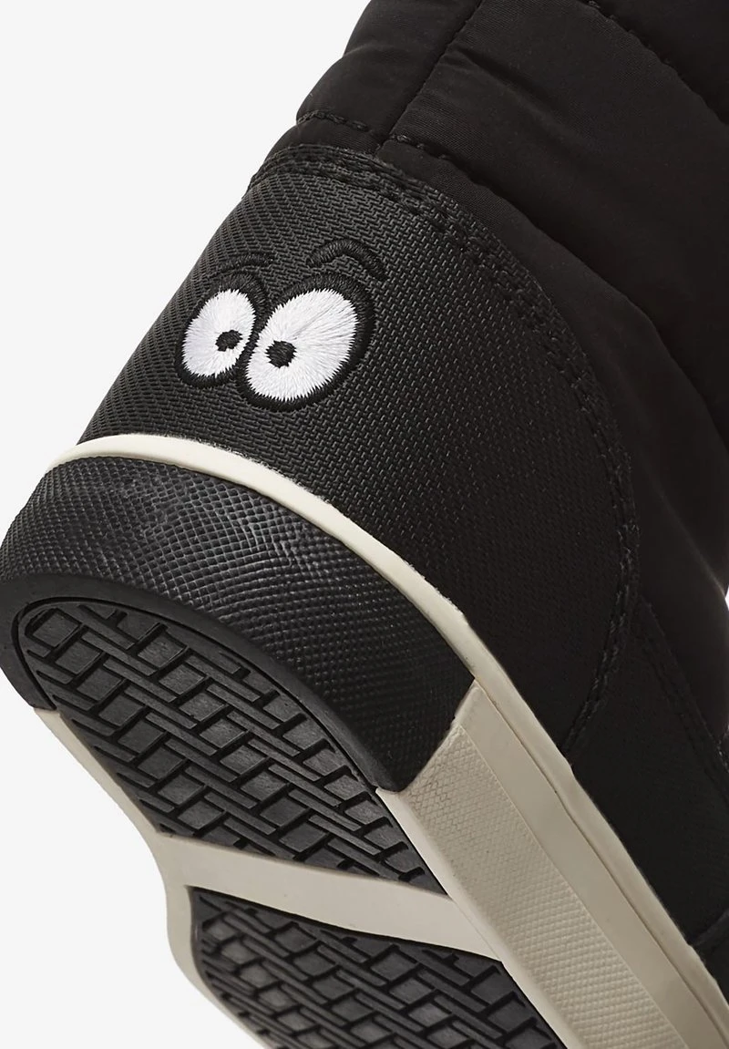 Next Kinder Snowboot/Winterstiefel - Black 5 Next Kinder Snowboot/Winterstiefel - Black – Bild 5