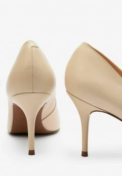 Next Damen Pumps - Bone -Next Verkäufe 2022 68919d0a1b644a35bfed343ff976404c