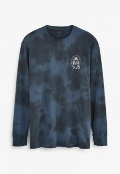 Next Herren BOXY - Langarmshirt - Black -Next Verkäufe 2022 68997bc371d64bbd85c34622b8e476af