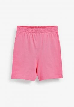 Next Kinder 2PACK - Nachtwäsche Set - Navy Pink Butterfly Checkerboard -Next Verkäufe 2022 68a4239dc3cc4621b1b59e8b7c3c7c1b