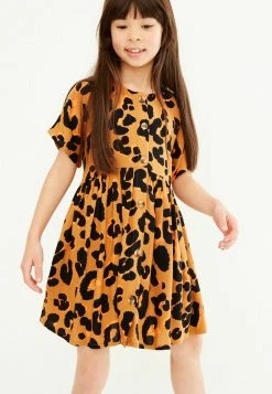 Next Kinder Freizeitkleid - Orange
