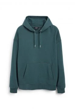 Next Kapuzenpullover - Teal | Herren -Next Verkäufe 2022 68e8fc7e277242968f32cf6b0117f1fb