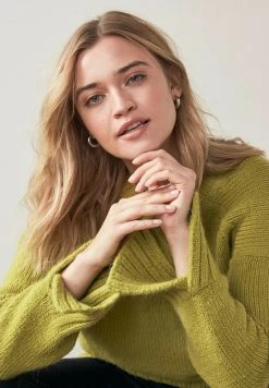 Next Strickpullover - Green | Damen -Next Verkäufe 2022 69001bff38834e60b6a82310fd4c54a5
