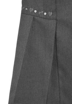 Next Kinder Faltenrock - Grey -Next Verkäufe 2022 6902e8d2c24440099060b3f19dd09c32