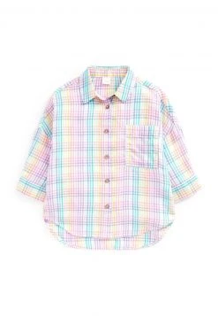 Next Kinder Hemdbluse - Multicoloured -Next Verkäufe 2022 690cf77b795c48198e18fcbd770910e5