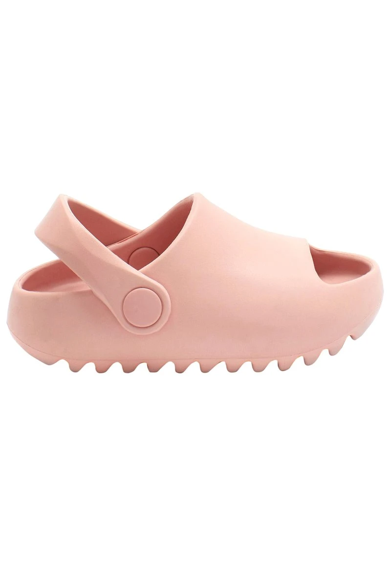 Next Kinder Clogs - Pink 1 Next Kinder Clogs - Pink