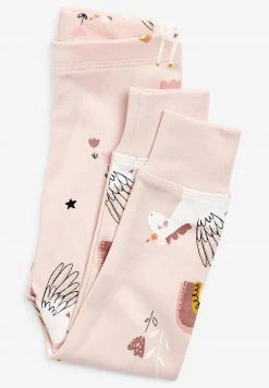 Next Kinder 3 PACK - Nachtwäsche Set - Pink 15 Next Kinder 3 PACK - Nachtwäsche Set - Pink -Next Verkäufe 2022 6929bcb256b04b9dad8d7fc605ac9905