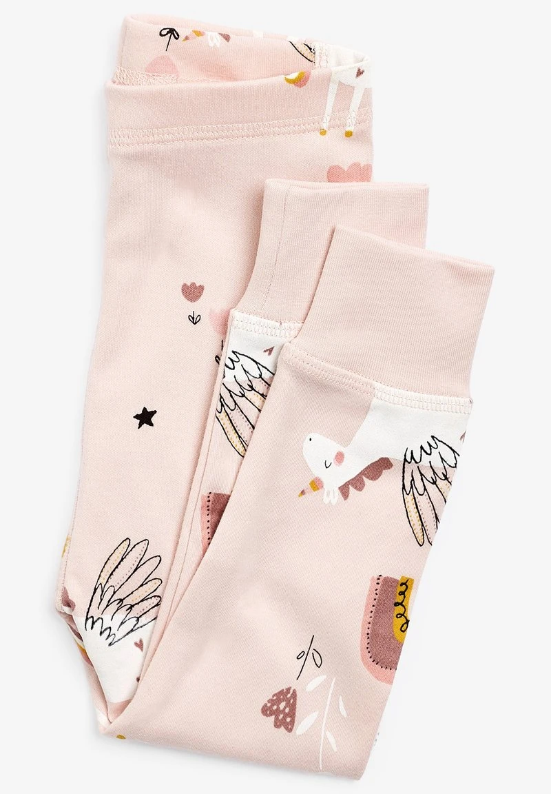 Next Kinder 3 PACK - Nachtwäsche Set - Pink 7 Next Kinder 3 PACK - Nachtwäsche Set - Pink – Bild 7