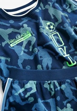 Next Kinder SET - Nachtwäsche Set - Blue Football 9 Next Kinder SET - Nachtwäsche Set - Blue Football -Next Verkäufe 2022 692f006167514bc29d05dea354f1397c