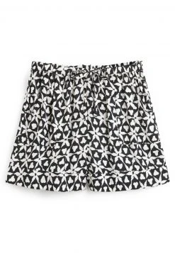 Next Damen Shorts - Black