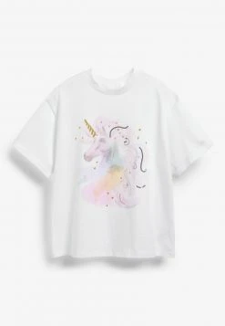 Next UNICORN SET - Shorts - Lilac Purple | Kinder -Next Verkäufe 2022 694e3c0c122b41a3a9ffdfe012ae1290