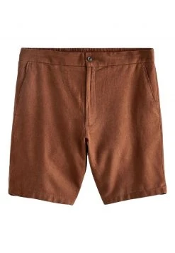 Next Herren Shorts - Rust Brown -Next Verkäufe 2022 695065bfef814300b023aaa078f22381