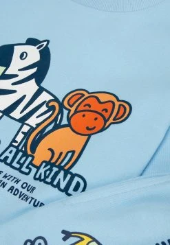 Next Kinder Sweatshirt - Pale Blue Safari 11 Next Kinder Sweatshirt - Pale Blue Safari -Next Verkäufe 2022 695ad20f36854bbd8f6453077f57435e