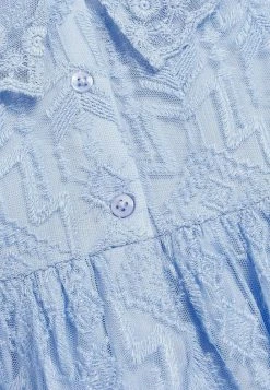 Next Kinder Cocktailkleid/festliches Kleid - Light Blue -Next Verkäufe 2022 69697a7c91af48f2bac521000ac93904