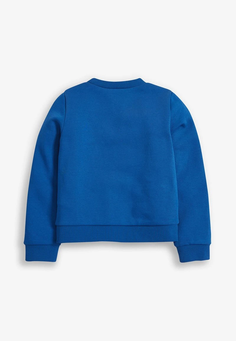 Next Kinder Strickjacke - Blue 2 Next Kinder Strickjacke - Blue – Bild 2