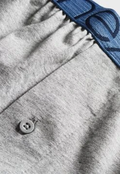 Next Herren LOOSE FIT TEN PACK - Boxershorts - Blue -Next Verkäufe 2022 6975da4553dd401aad4bb280aeead2e8