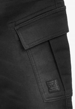 Next Kinder Cargohose - Black Denim -Next Verkäufe 2022 69788b59542642ea9484847caf85f2ac