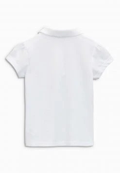 Next Kinder 5 PACK - Poloshirt - White 18 Next Kinder 5 PACK - Poloshirt - White -Next Verkäufe 2022 697c87076965428181bd312329a4e9e9