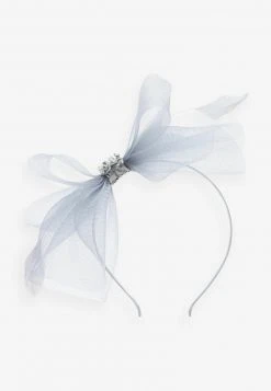 Next Damen WEDDING FASCINATOR - Haar-Styling-Accessoires - Grey -Next Verkäufe 2022 697d3c74485144a6a4c9979f89781fc0
