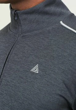 Next Herren Langarmshirt - Charcoal Grey -Next Verkäufe 2022 69a60442b9b44b558b210fdb1d6c01a4