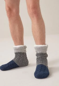 Next Herren Socken - Grey