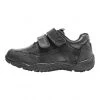 Next Kinder Klettschuh - Black
