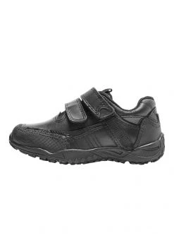 Next Kinder Klettschuh - Black