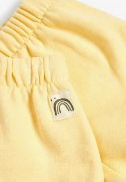Next Kinder SOFT TOUCH - Shorts - Yellow -Next Verkäufe 2022 69ac08d2b3c8477fbaf4af18fa6599cf