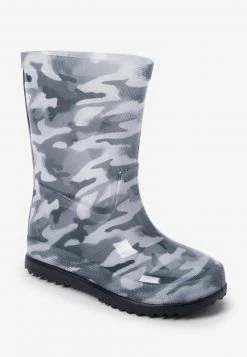 Next Kinder Gummistiefel - Multi-coloured -Next Verkäufe 2022 69b55d10664449e3b53e1b10ddce8d27