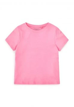 Next Kinder T-Shirt Basic - Pink -Next Verkäufe 2022 69c3835a2faa427091ff877026c352d9