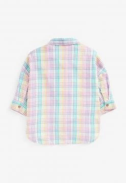 Next Kinder Hemdbluse - Multicoloured -Next Verkäufe 2022 69c8361fd0974f66b029eea73c7ece78