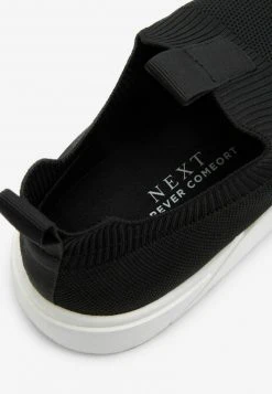 Next Damen FOREVER COMFORT - Sneaker Low - Black -Next Verkäufe 2022 69c8d58923b546ad948400ac65f26515