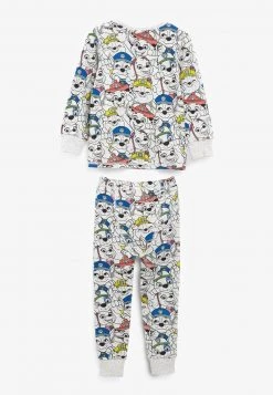 Next Kinder 2 PACK SET - Nachtwäsche Set - Blue -Next Verkäufe 2022 69cf7c598efe4077985b2609adeb4f7e