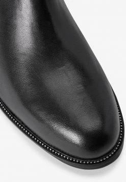 Next Damen FOREVER COMFORT STUDDED CHELSEA - Ankle Boot - Black -Next Verkäufe 2022 69daafdd1fd343d1a3e682c926f644c9