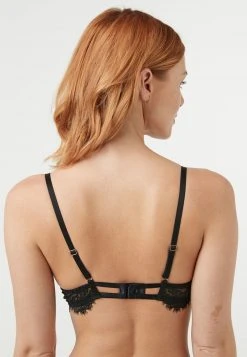 Next Damen Push-up BH - Black -Next Verkäufe 2022 69db86091a554343bd8651cf712b8a7f