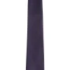 Next Herren TWILL - Krawatte - Purple