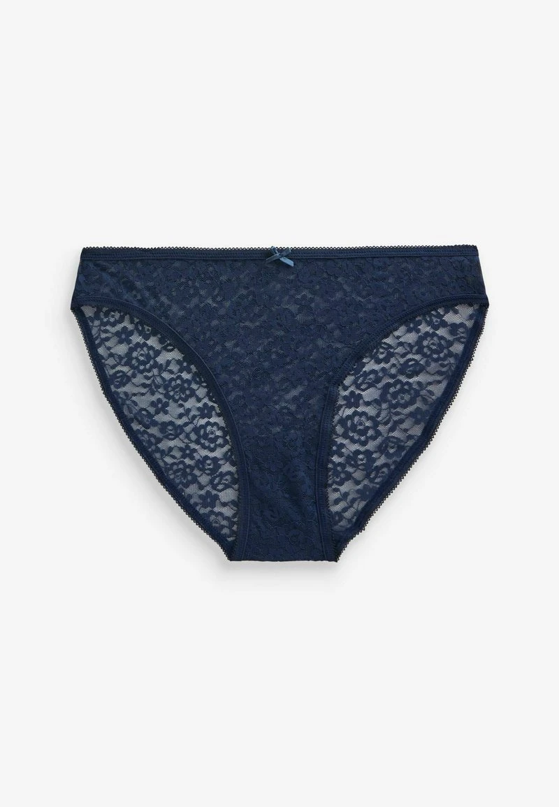 Next Damen 4 PACK - String - Multi Coloured 7 Next Damen 4 PACK - String - Multi Coloured – Bild 7