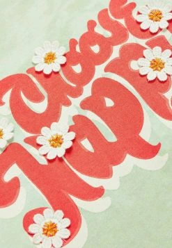 Next Kinder TIE DYE HAPPY DAISY GRAPHIC SHORT SLEEVE - T-Shirt Print - Green 12 Next Kinder TIE DYE HAPPY DAISY GRAPHIC SHORT SLEEVE - T-Shirt Print - Green -Next Verkäufe 2022 69ebdbc2b911493a9b7fcd03814e8a01