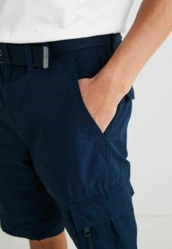 Next Herren RIPSTOP - Shorts - Dark Blue -Next Verkäufe 2022 69efd5cc2b494df3a2af3485bccfa9b6
