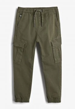 Next Kinder Cargohose - Khaki