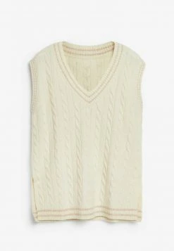 Next Damen Strickpullover - Off-white 9 Next Damen Strickpullover - Off-white -Next Verkäufe 2022 6a08621195d44e8089112be66fdca8b8