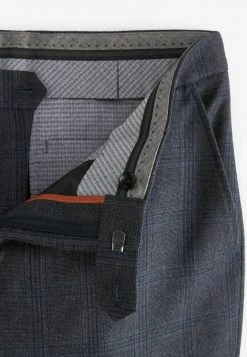 Next Herren Stoffhose - Blue -Next Verkäufe 2022 6a0a27b7deee4cd7941e58f58ee31d41