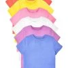 Next Kinder T-Shirt Basic - Multicoloured