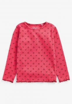 Next Langarmshirt - Multi Coloured | Kinder -Next Verkäufe 2022 6a212005566a4238ab09517a6187e7ae