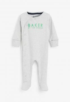 Next Kinder BAKER BY TED BAKER - Jumpsuit - Beige/ Blue/ Grey 9 Next Kinder BAKER BY TED BAKER - Jumpsuit - Beige/ Blue/ Grey -Next Verkäufe 2022 6a2476c68bc549759b018ffb8ad5ad2f